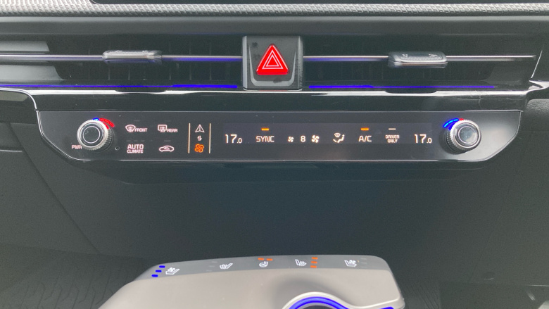 Kia EV6 168kW GT Line S 84kWh 5dr Auto Electric Estate